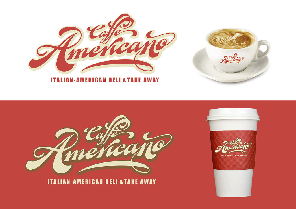 Caffe Americano 7